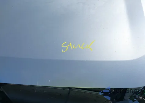 2023 Toyota Rav4 Le из США, поврежденный, VIN 2T3F1RFV7PC384073